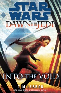 Dawn Of The Jedi Into The Void