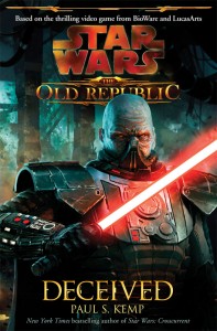 The Old Republic: Deceived