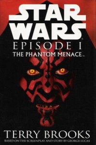 The Phantom Menace