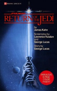 Return of the Jedi