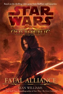 The Old Republic: Fatal Alliance