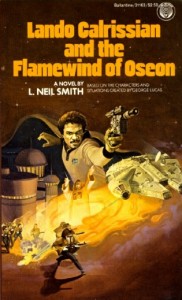 The Flamewind of Oseon