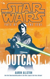 Fate of the Jedi: Outcast