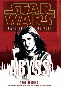 Fate of the Jedi: Abyss