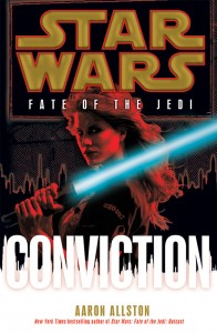 Fate of the Jedi: Conviction