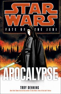 Fate of the Jedi Apocalypse