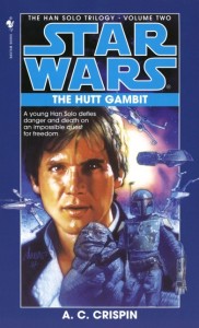 The Hutt Gambit