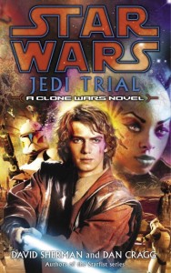 Jedi Trial