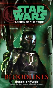 Legacy of the Force: Bloodlines