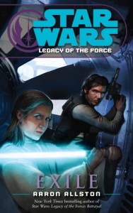 Legacy of the Force: Exile