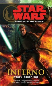 Legacy of the Force: Inferno