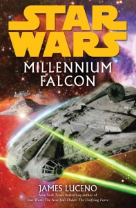 Millennium Falcon