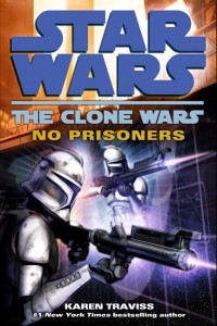 The Clone Wars: No Prisoners