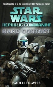 Republic Commando: Hard Contact