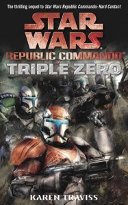 Republic Commando: Triple Zero