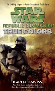 Republic Commando: True Colors