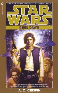 Rebel Dawn