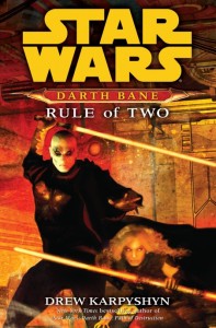 Darth Bane: Rule of Two