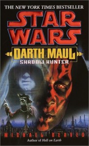 Darth Maul: Shadow Hunter