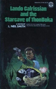 The Starcave of Thonboka