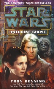 Tatooine Ghost