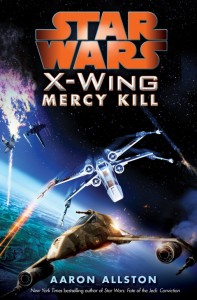 X-Wing Mercy Kill